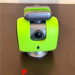Xbotgo Chameleon Camera with Adjustable Mount
